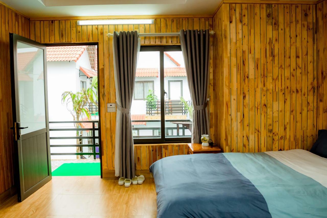 Tam Coc Mandala Homestay Ninh Binh Esterno foto