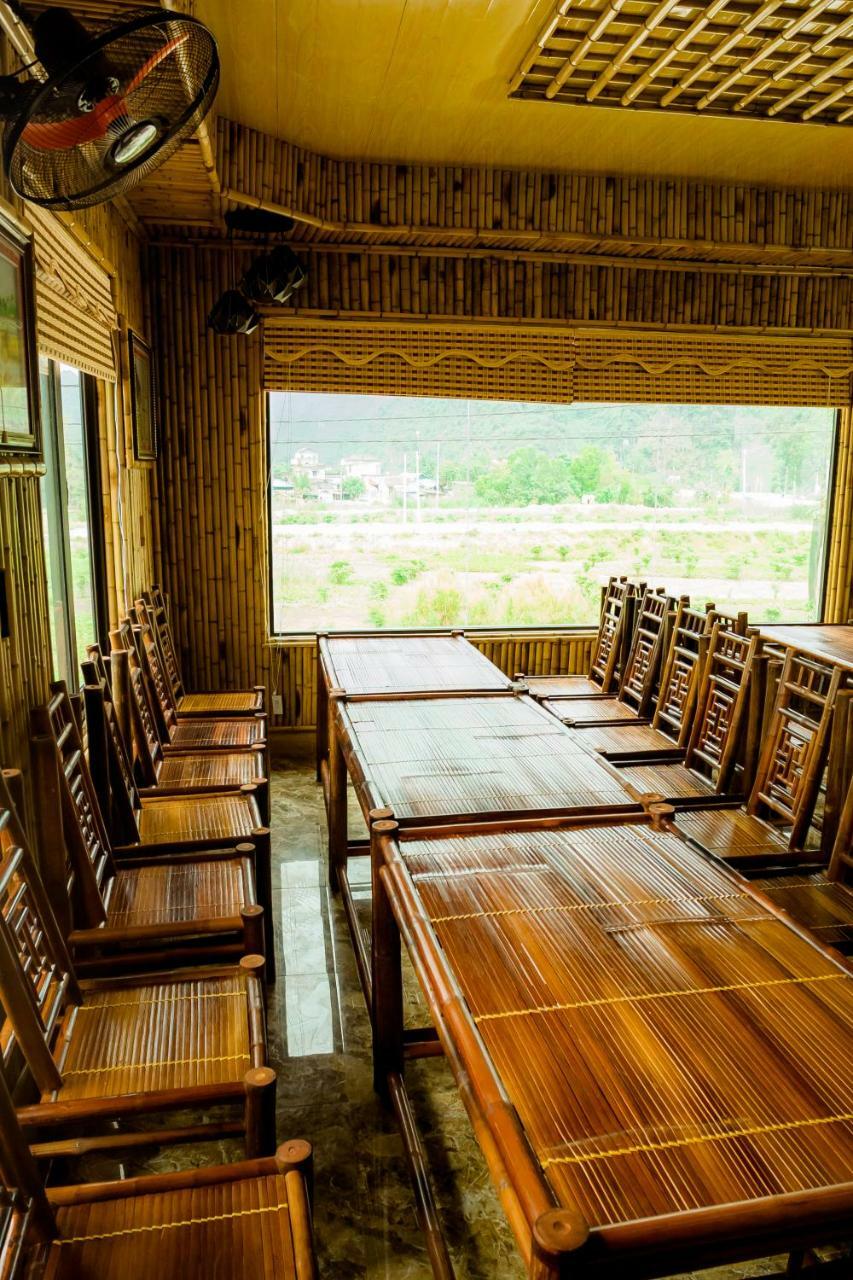 Tam Coc Mandala Homestay Ninh Binh Esterno foto